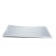 Sobres de papel celulosa plata 30x7.5x49.5cm 50 unidades