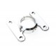 ANCLAJE PARA TUBO DE 50MM