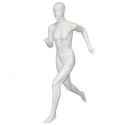 Maniquí-de-mujer-deportivo-en-blanco-mate-Decoratedi