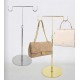 0091066-Expositor-de-bolsos-dorado-regulable-en-altura-decoratedi