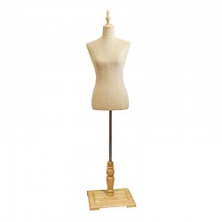 040899-Busto-de-mujer-en-lino-y-madera-clara-decoratedi