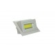 FOCO LED EMPOTRABLE ORIENTABLE 35W 4000K AC100-265V 50HZ 3400LM IP20