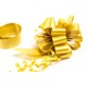 Lazo automático para regalo color dorado 