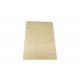 Sobres de papel fuerte marrón claro 39x30+12cm 50 unidades