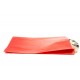 Sobres de papel celulosa rojo 30x7.5x49.5cm 50 unidades