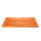 Sobres de papel kraft naranja 30x8x50cm 50 unidades
