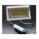 Foco de led empotrable regulable 35W 3000K AC100-264V 50HZ 3400LM IP20